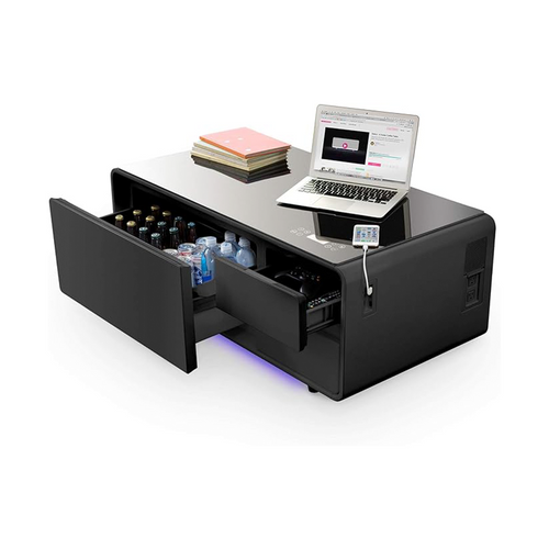 Smart Coffee Table
