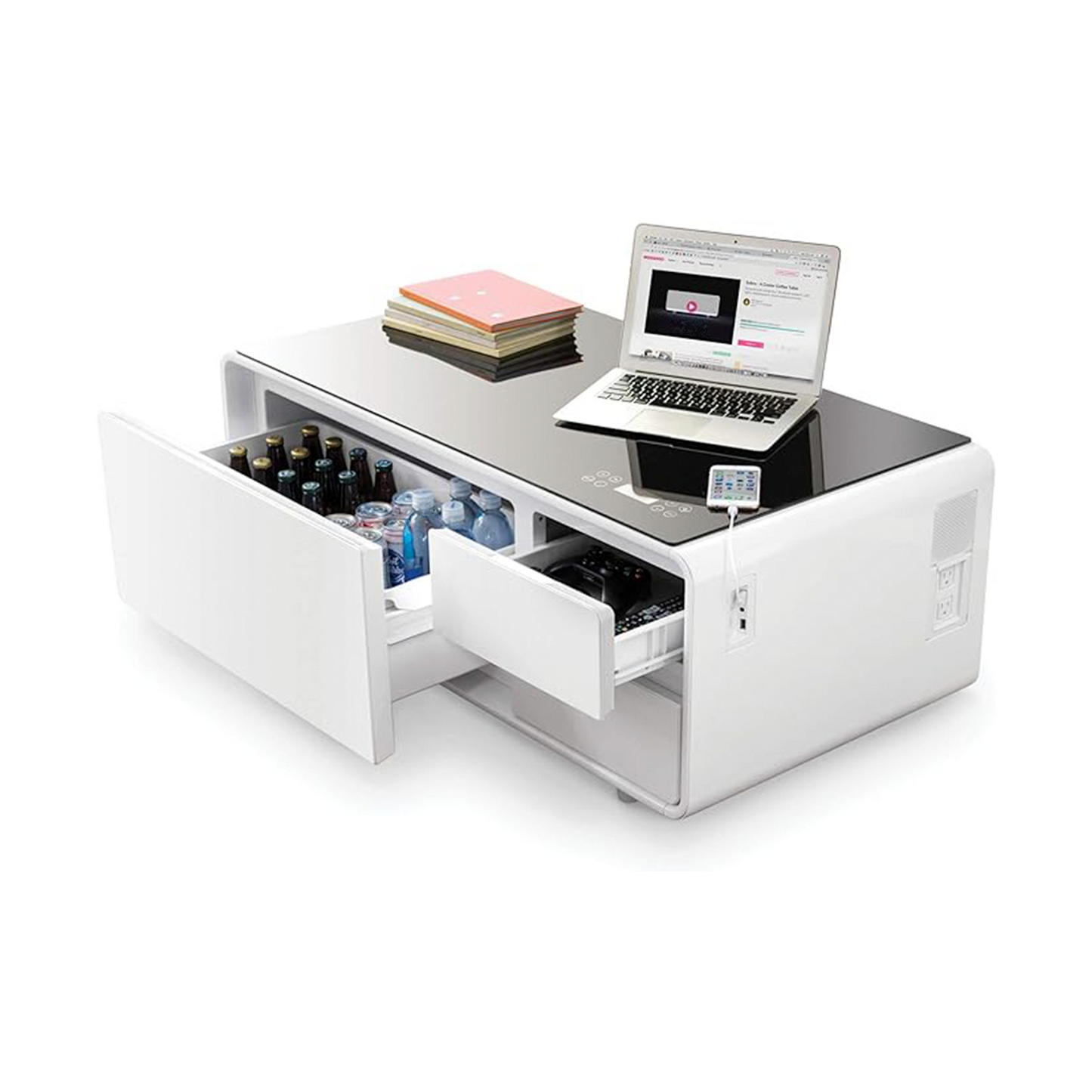 Smart Coffee Table