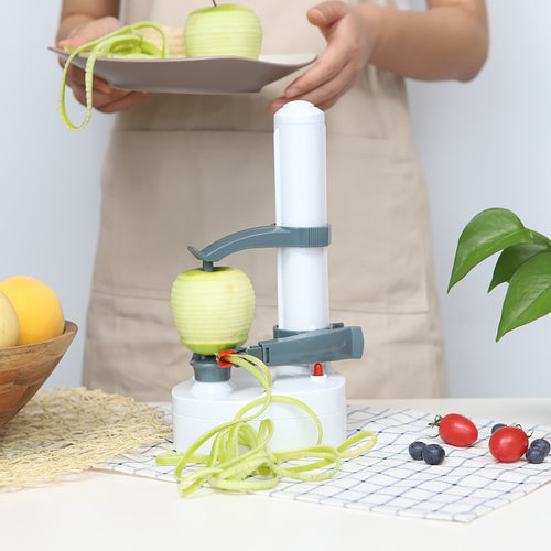 Electric Peeler