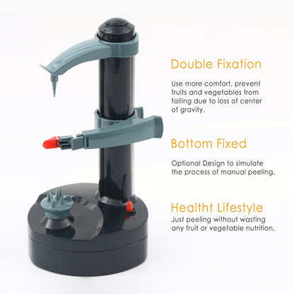 Electric Peeler