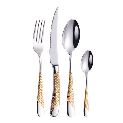 Drillan Flatware