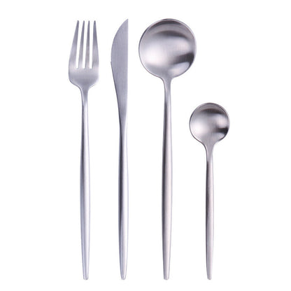 Maison flatware