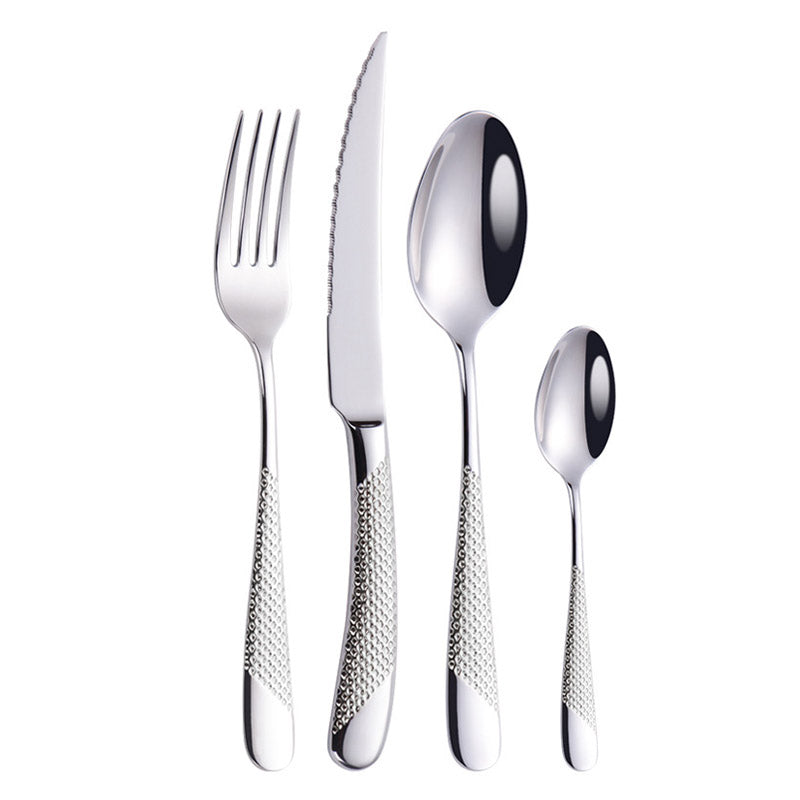 Drillan Flatware