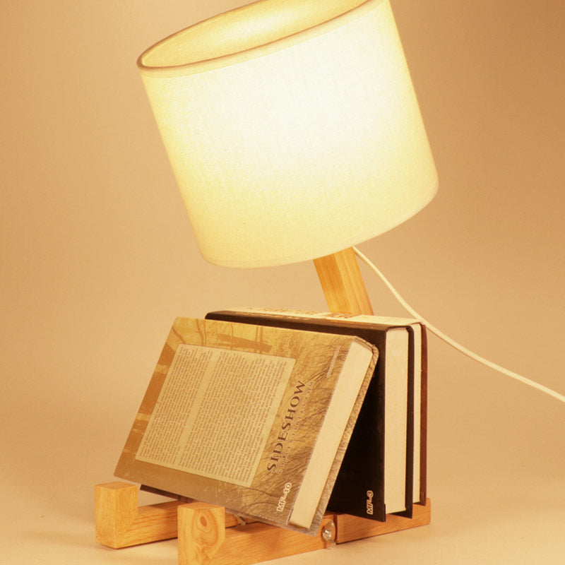 Humanized Versatile Desk Lamp