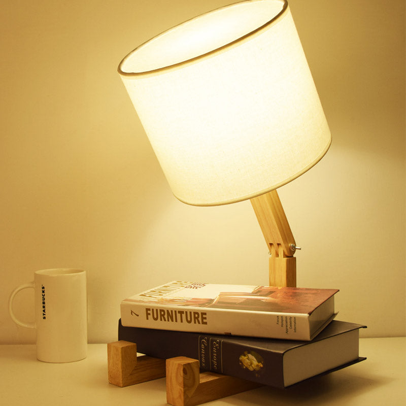 Humanized Versatile Desk Lamp