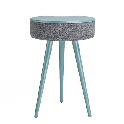 Acoustic Versatile Speaker Table