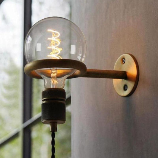 Alta Sconce Light