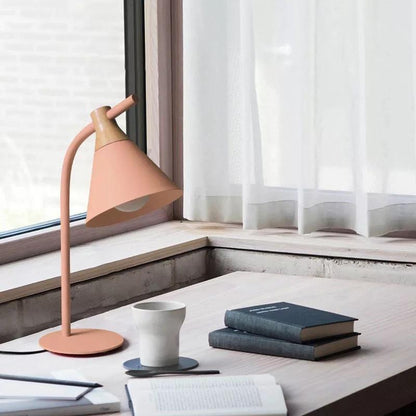 Belle Desk Lamp