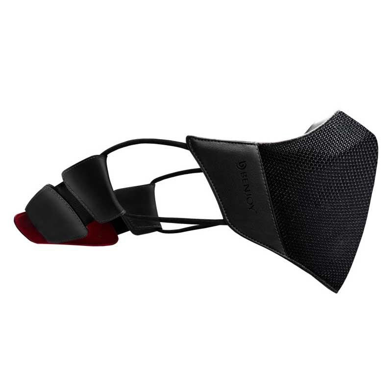 Benjoy Adjustable Straps Sport Mask