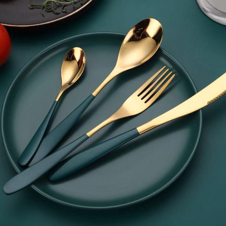 Crescent Flatware