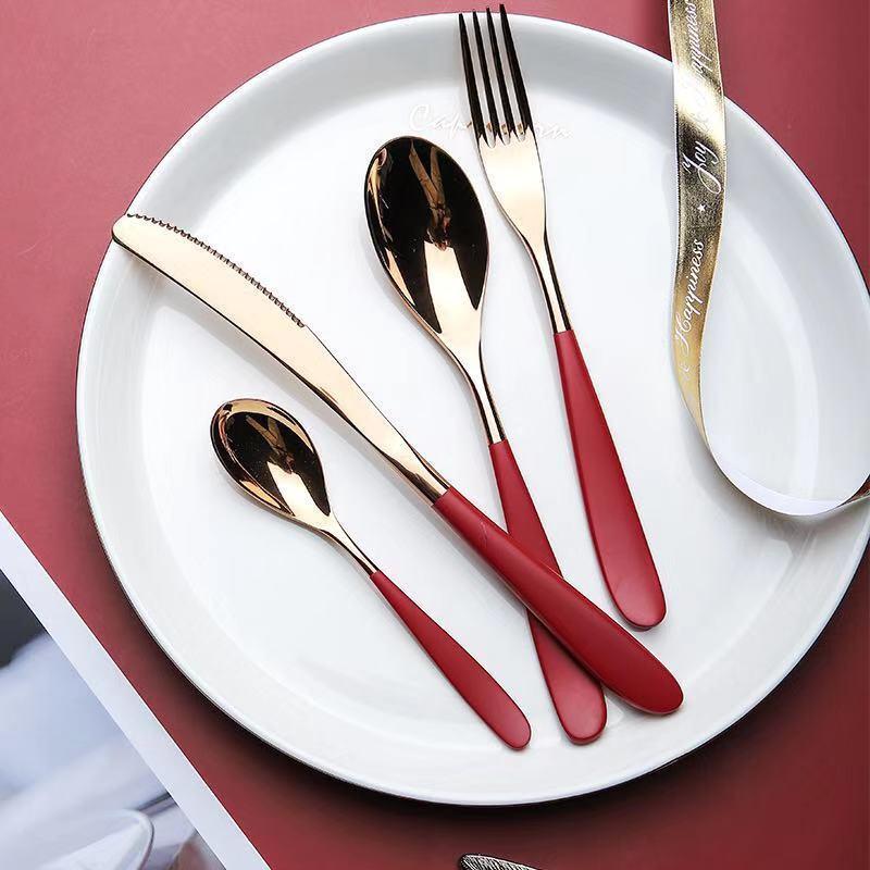 Crescent Flatware