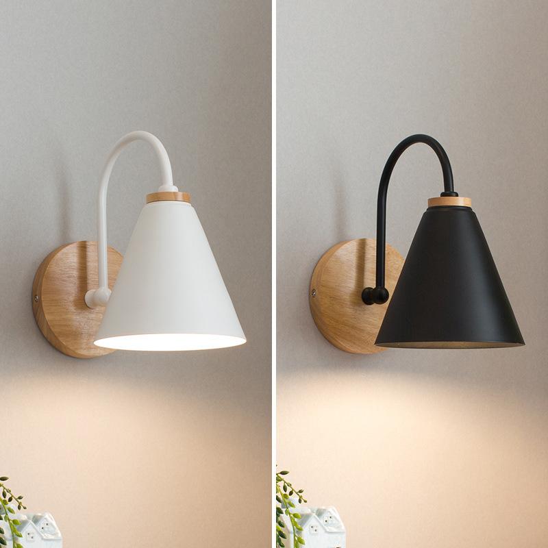 Curv Wall Lamp