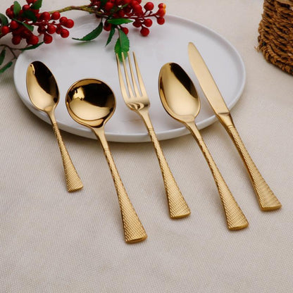 Elise Flatware