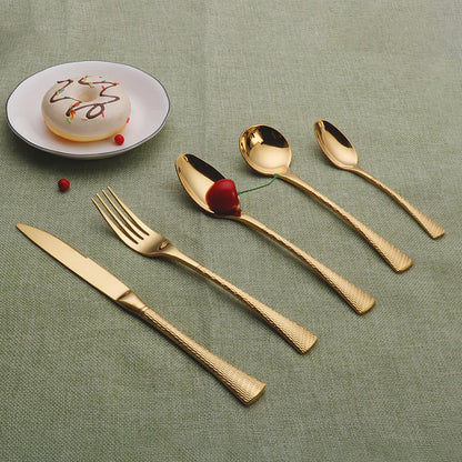 Elise Flatware