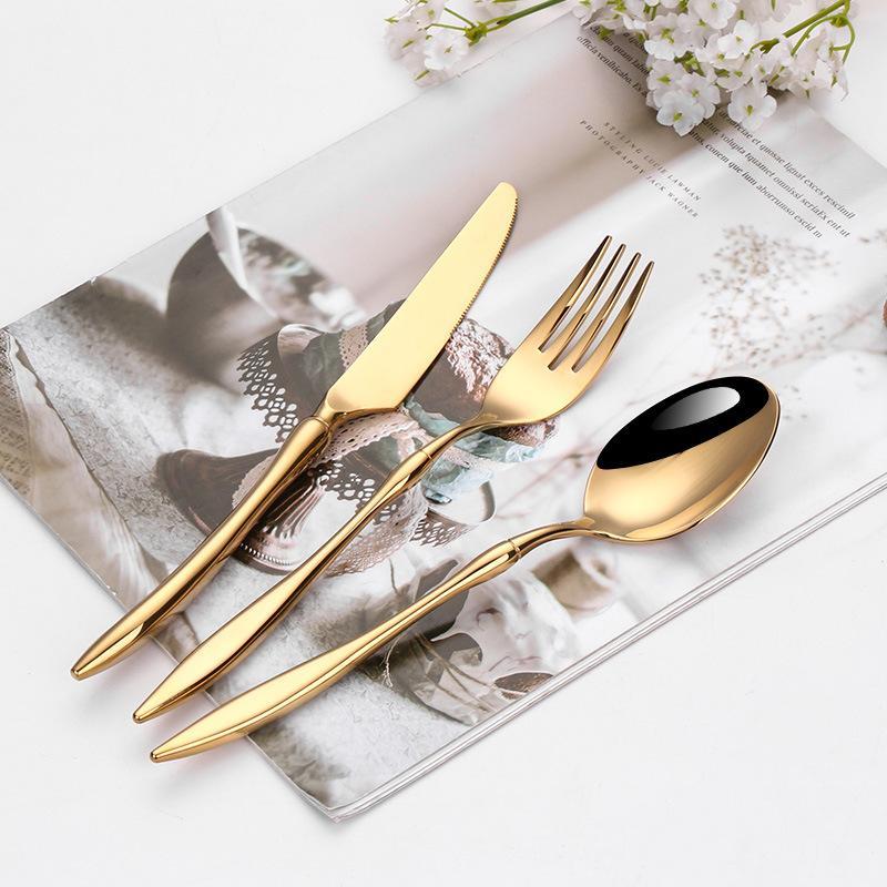 Flayer Flatware