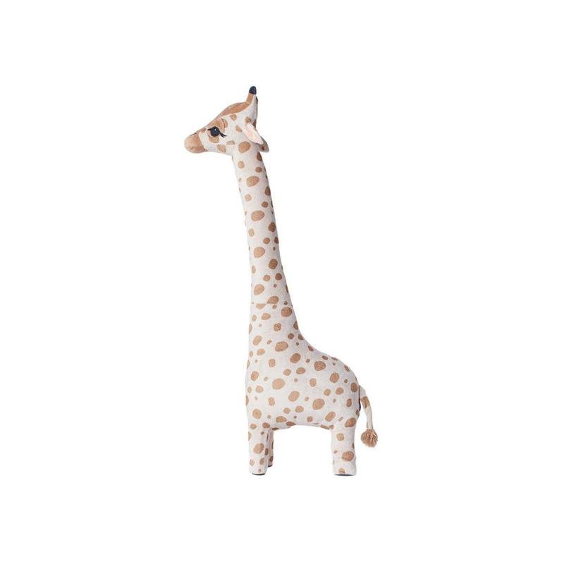 Giraffe Toddler Doll