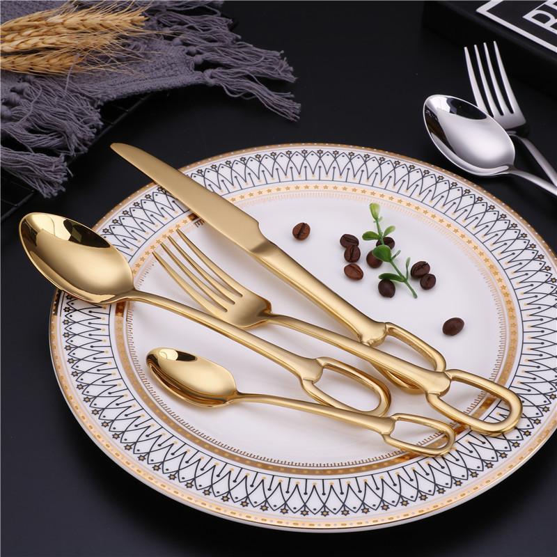 Hang Flatware