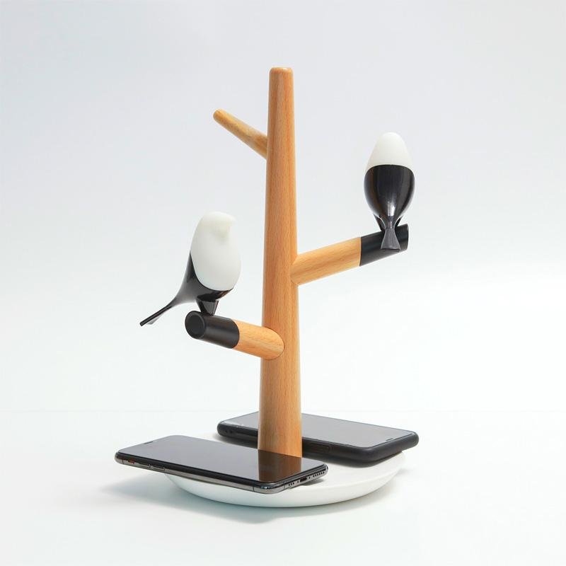 Hometree Lamp