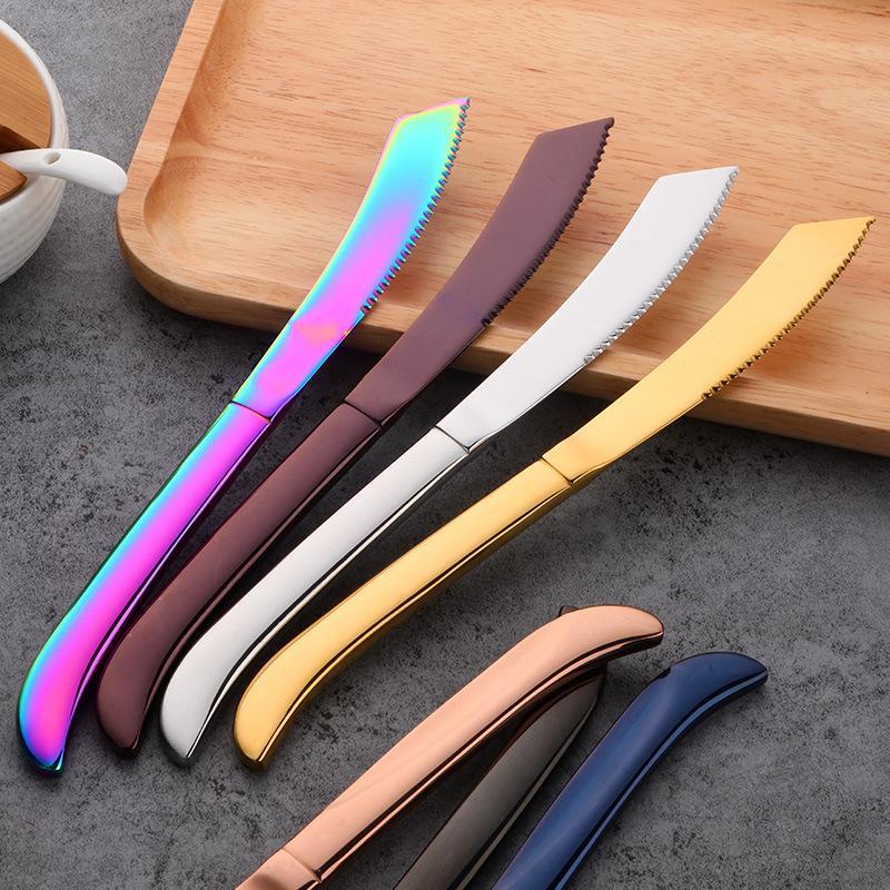 Hue Dinner Knives