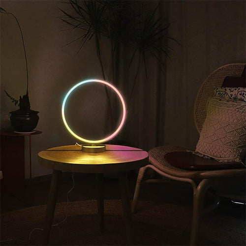 Hypnotek Lamp