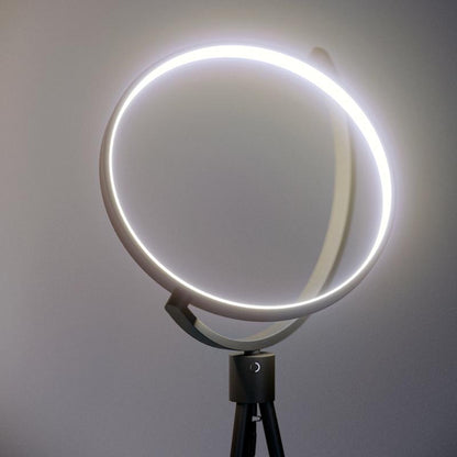 Eclipse Tripod Floor Lamp