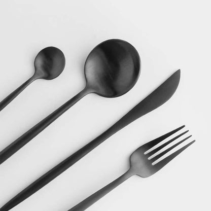 Maison flatware