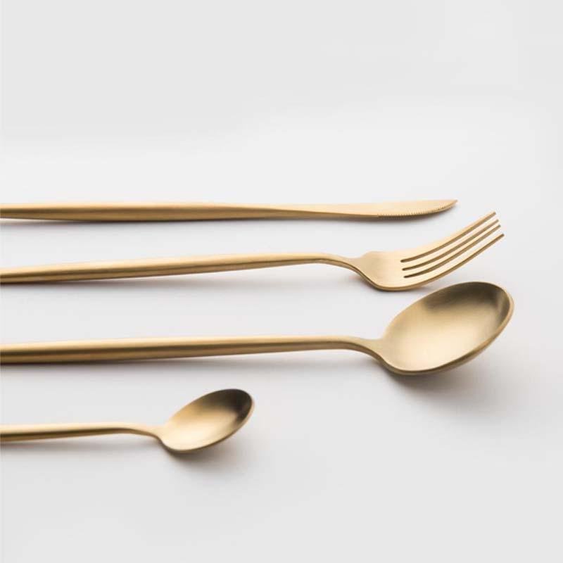 Maison flatware