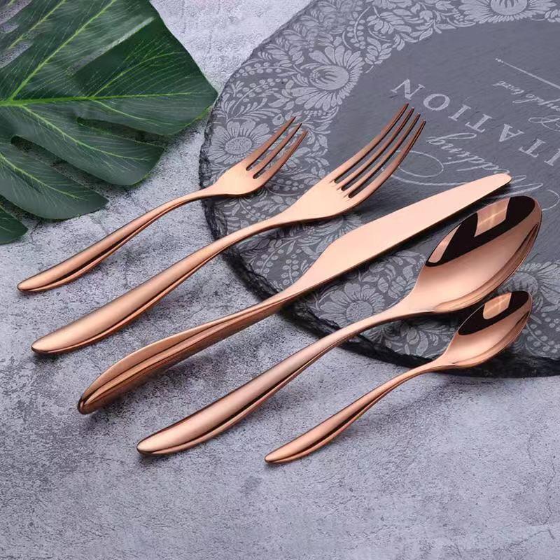 Melda Flatware