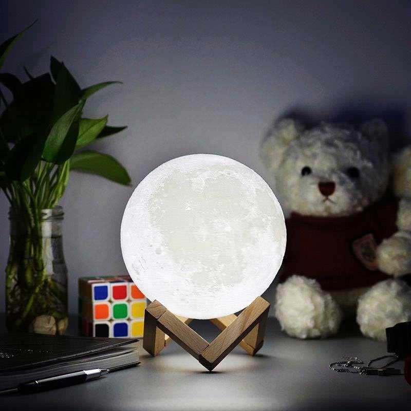 Moon Lamp