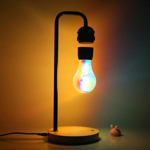 Newton Table Lamp