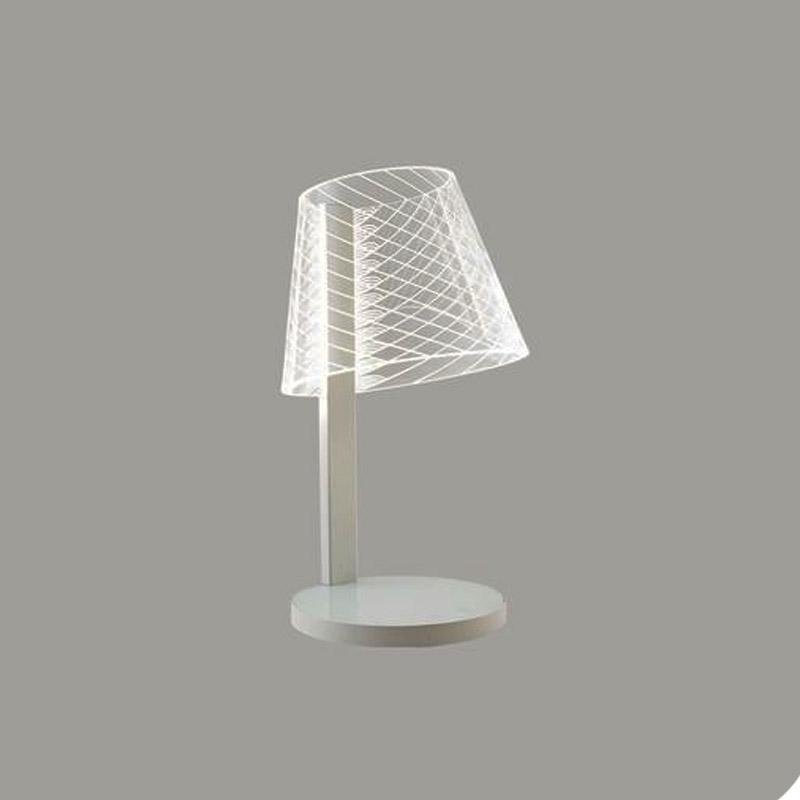 Patterns Lamp