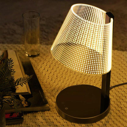 Patterns Lamp