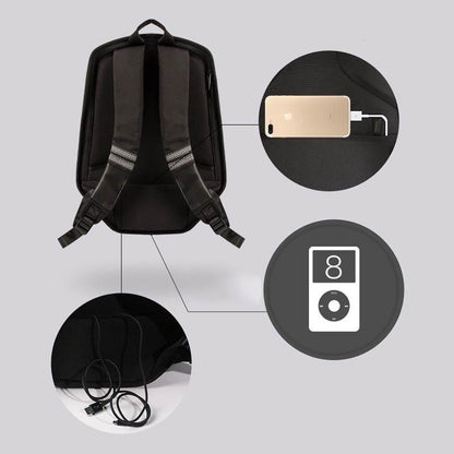 Shield Music Backpack