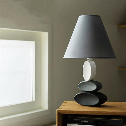 Stones Lamp