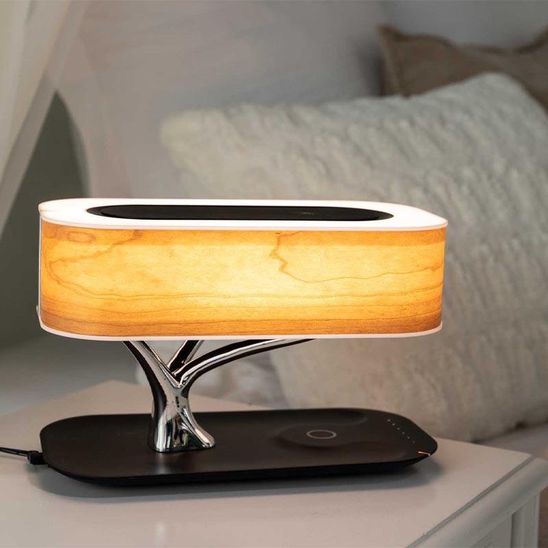 Tree of Light Smart Lamp