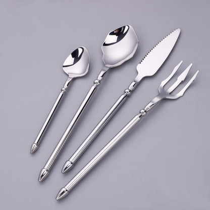 Trident Aqua Flatware