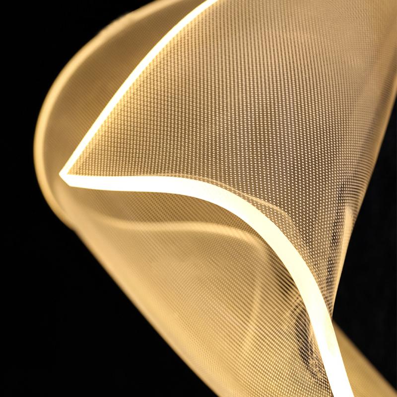 Zaha Table Lamp